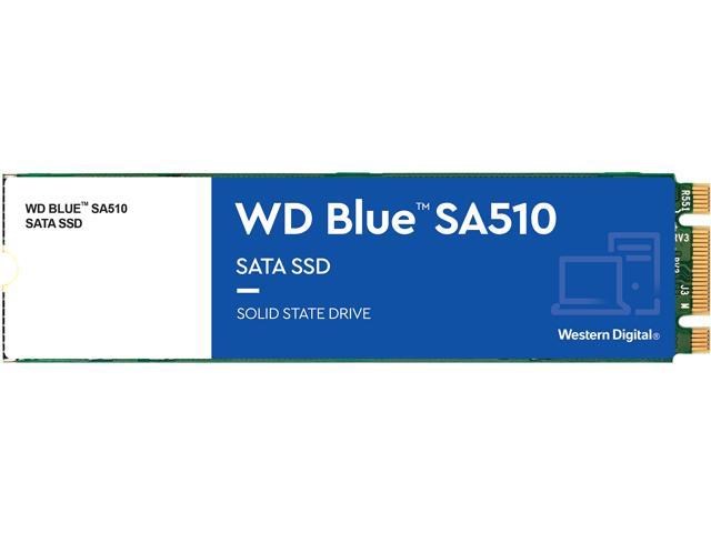WD Blue SA510 1TB M.2 image 5