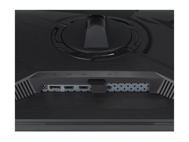 ASUS ROG Strix XG276Q image 11