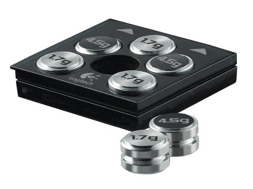 Logitech G500 image 4