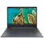 LENOVO Chromebook IdeaPad 3 14" Full HD Intel Celeron N4020 Dual Core Ram 8GB eMMC 64GB 4xUSB 3.1 Chrome OS 82C1001UIX