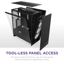 NZXT H7 Flow RGB 2024 thumbnail 9