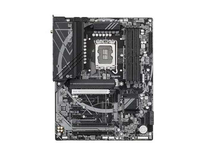 GIGABYTE Z790 Eagle AX image 2