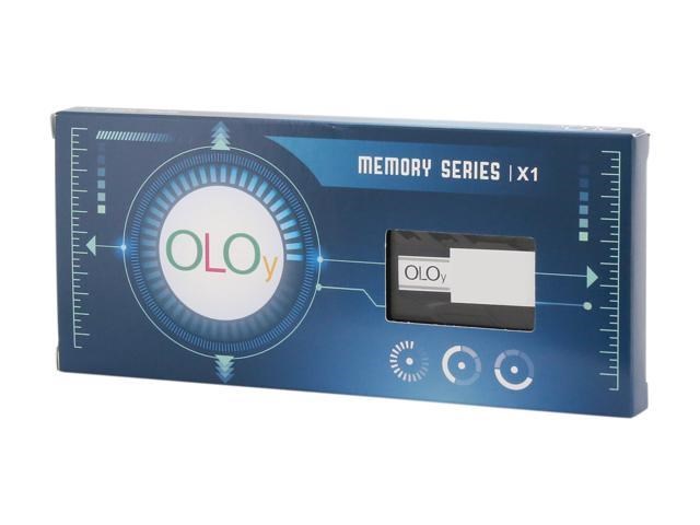 OLOy 16GB DDR4 3600 MD4U1636181CHKSA image 4