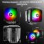 Thermalright Peerless Assassin 120 Digital ARGB Black thumbnail 7