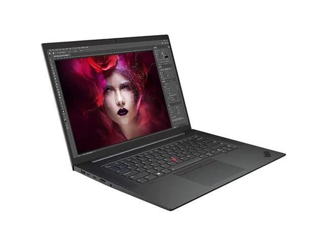 Lenovo ThinkPad P1 Gen 4 20Y3003LUS image 9