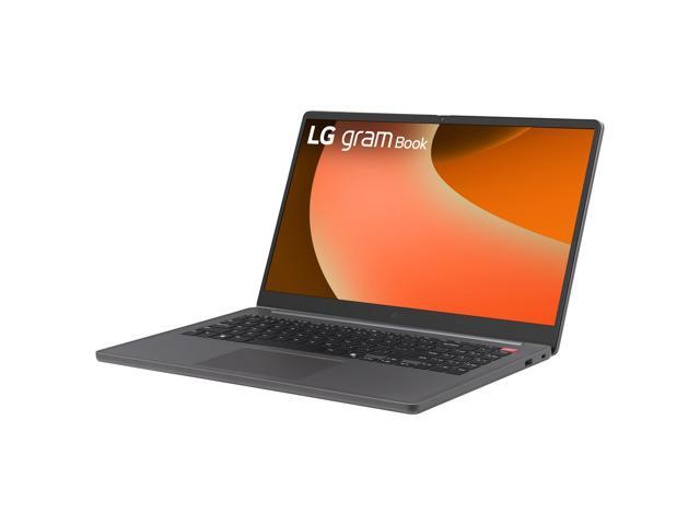 LG Gram Book 15U50T-G.ARS2U1 image 3
