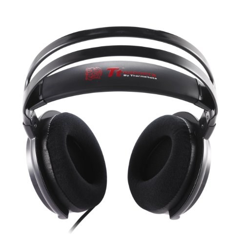 Thermaltake eSPORTS HT-SKS004ECBL image 2