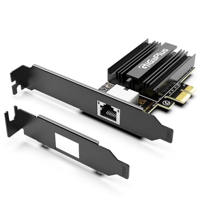 PC Build by Boklee