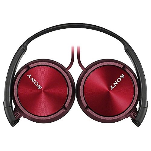 Sony MDR-ZX310 R image 3