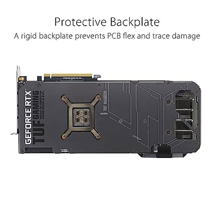 ASUS TUF Gaming GeForce RTX 4090 OG Edition image 6