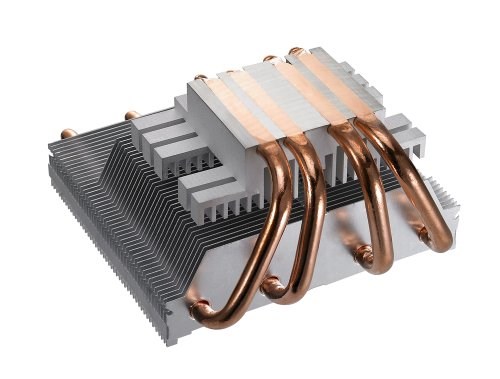 Cooler Master Vortex Plus image 2