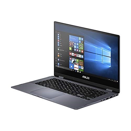 ASUS VivoBook Flip TP412FA-XB56T image 4
