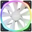 NZXT AER RGB 2 White thumbnail 2