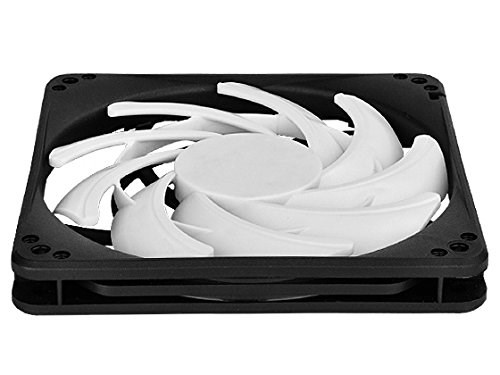 Silverstone Tek Professional Slim 120mm FN123 image 6