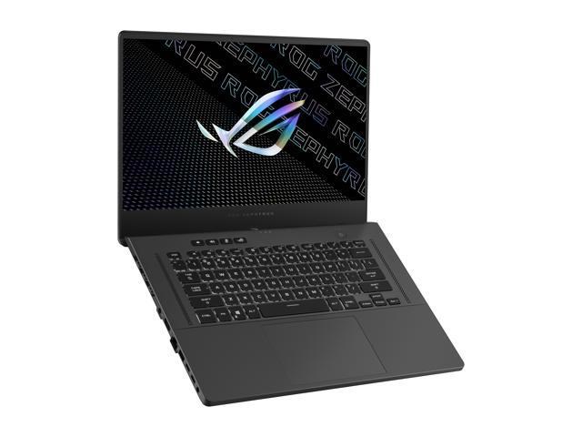 ASUS ROG Zephyrus G15 GA503QM-BS94Q image 7