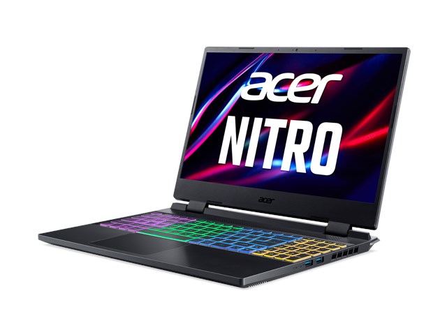 Acer Nitro AN515-58-527S Laptop Specs, Performance, Compare