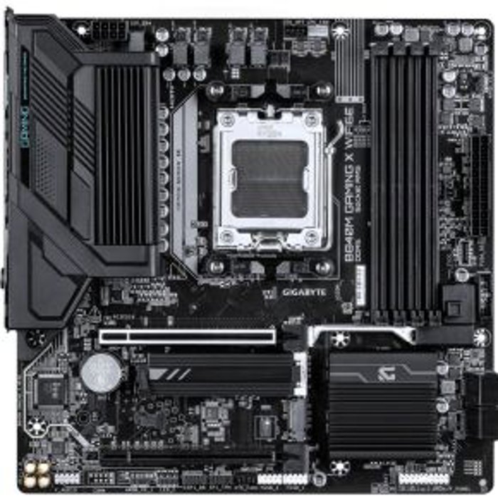 Gigabyte B840M GAMING X WIFI6E