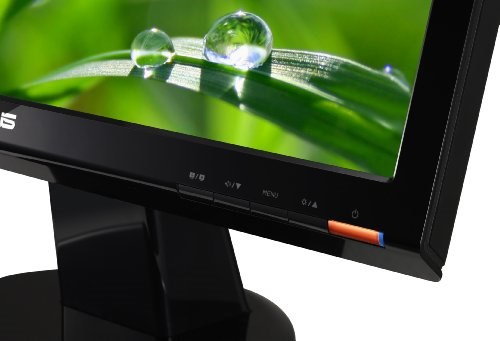 ASUS VH197D image 3