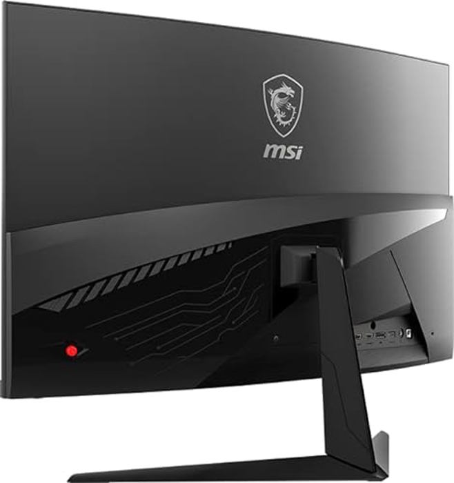 MSI G321CU image 4