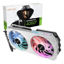 KFA2 GeForce RTX 4060 Ti 8GB EX White 46ISL8MD8BWK