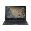 Samsung Chromebook 3 11.6" 16GB 4GB RAM Metallic Black (XE500C13-K04US)