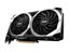 MSI Radeon RX 6650 XT MECH 2X 8G OC thumbnail 6