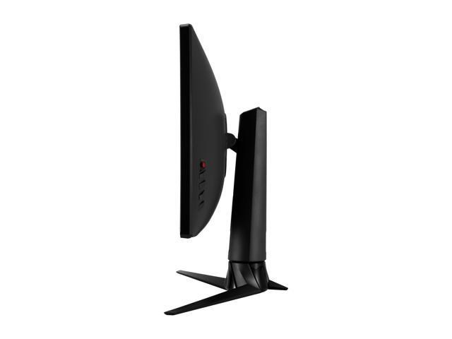 ASUS ROG Strix XG27UQR image 6