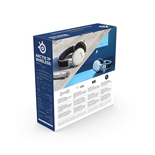 SteelSeries Arctis 7P Wireless image 10