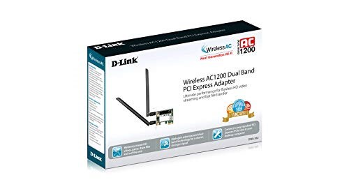 D-Link DWA-582 image 3