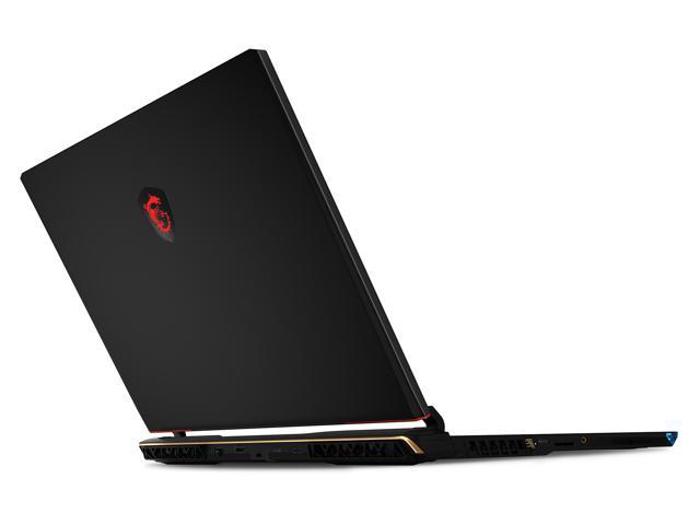 MSI Raider GE78 HX 14VIG-871US image 14