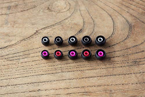 Final Audio Design Dynamic Earphone E2000S image 5