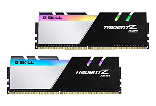 G.SKILL Trident Z Neo Series 64GB (2 x 32GB) DDR4 3800 image 2