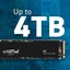 Crucial P3 500GB thumbnail 4