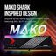 PNY XLR8 MAKO Epic-X RGB 32GB (2x16GB) DDR5 6400MHz thumbnail 3