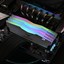 TEAMGROUP T-Force Delta RGB 32GB (2x16GB) DDR4 4000MHz White thumbnail 4