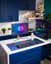 LTT Northern Lights Desk Pad (1000mm x 400mm) thumbnail 16