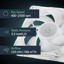 ARCTIC P14 Pro A-RGB White thumbnail 2
