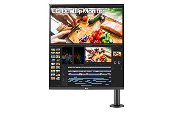 LG 28MQ780-B image 2