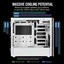CORSAIR Carbide Series 678C White thumbnail 5