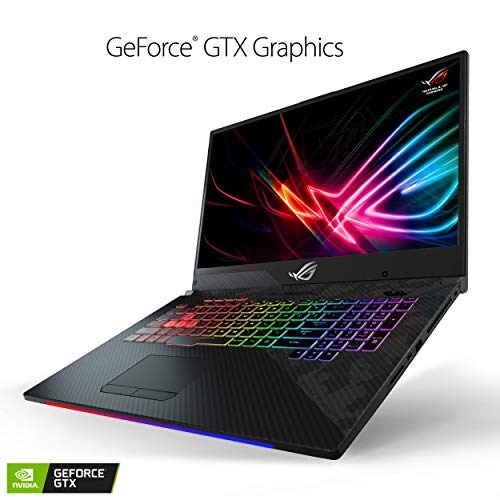 ASUS ROG Strix SCAR II GL704GM-DH74 image 2