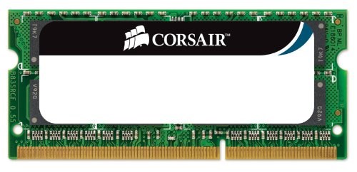 Corsair Vengeance Performance 8GB (2 X 4GB) DDR3 CMSO8GX3M2A1333C9 image 2