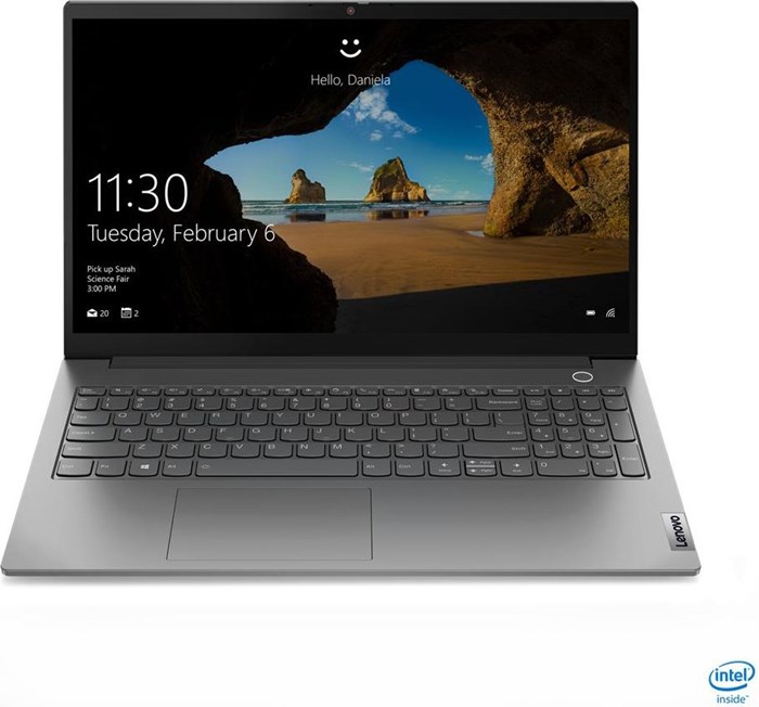Lenovo ThinkBook 15 G2 20VE00M1IX