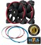 Corsair Air Series SP120 Quiet Edition Twin Pack thumbnail 9