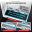 Antec C8 White thumbnail 4