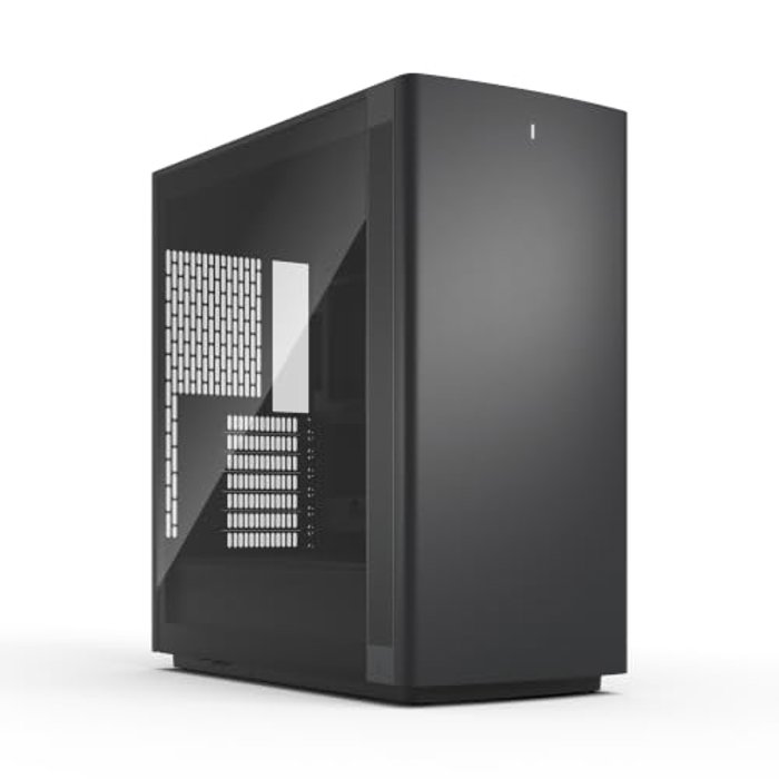 Fractal Design Define One Dark TG Light Tint