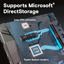 Crucial T500 2TB Heatsink thumbnail 5