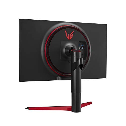 LG 27GN750-B 27" image 10