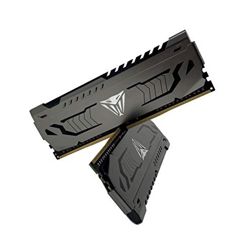 Patriot Viper Steel Series DDR4 64GB (2x32GB) 3600MHz RAM - Specs