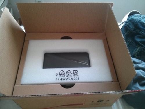 Intel Ultimate N 633ANHMW image 9