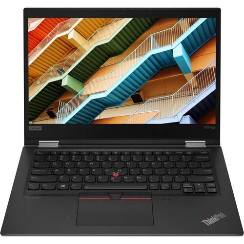 Lenovo ThinkPad X13 Yoga 20SX0021US